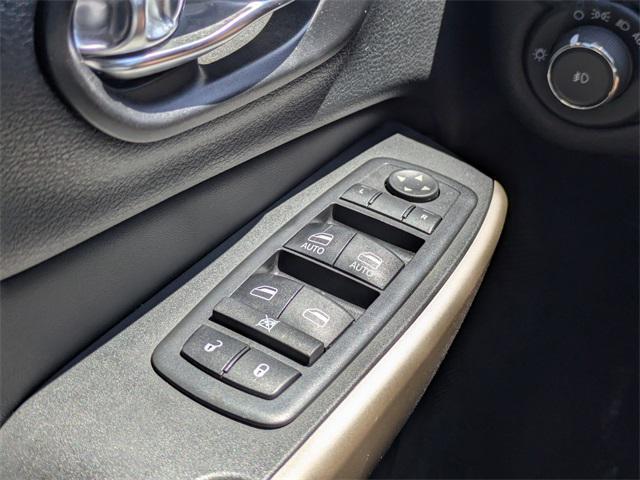 used 2018 Jeep Cherokee car, priced at $12,990