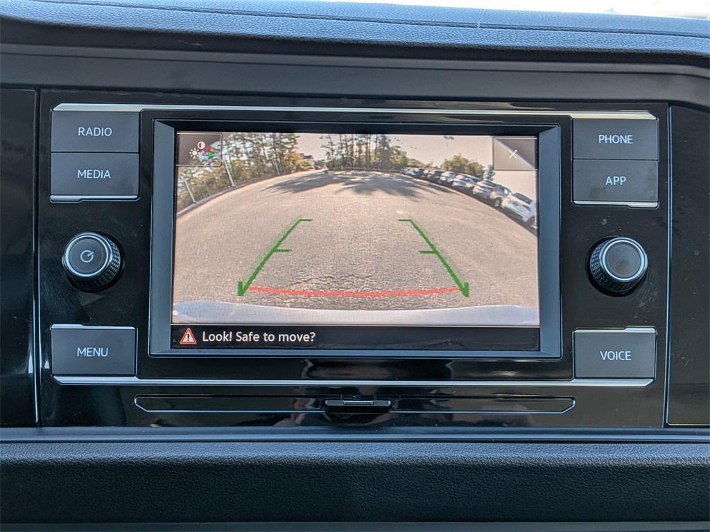 used 2024 Volkswagen Jetta car, priced at $15,995