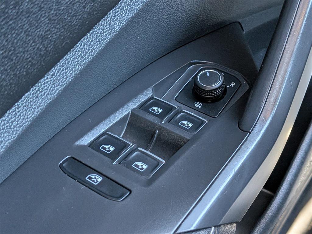 used 2024 Volkswagen Jetta car, priced at $15,995