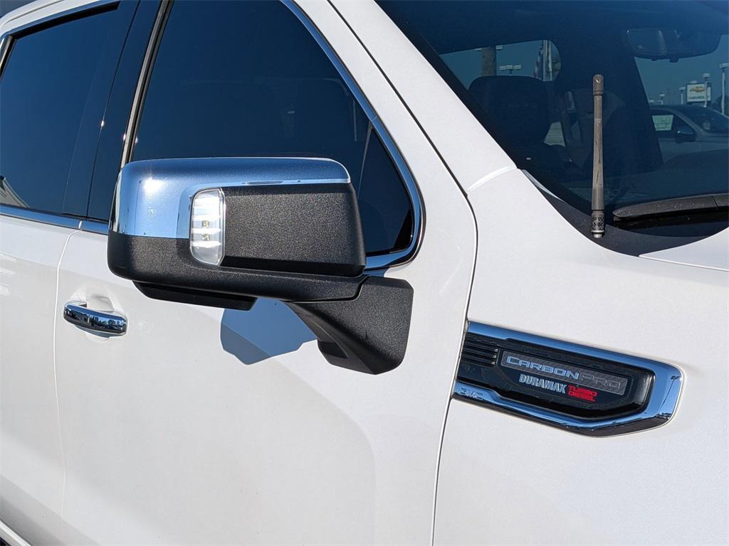 used 2021 GMC Sierra 1500 car, priced at $42,990