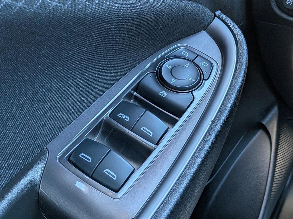 used 2023 Chevrolet Malibu car, priced at $16,499