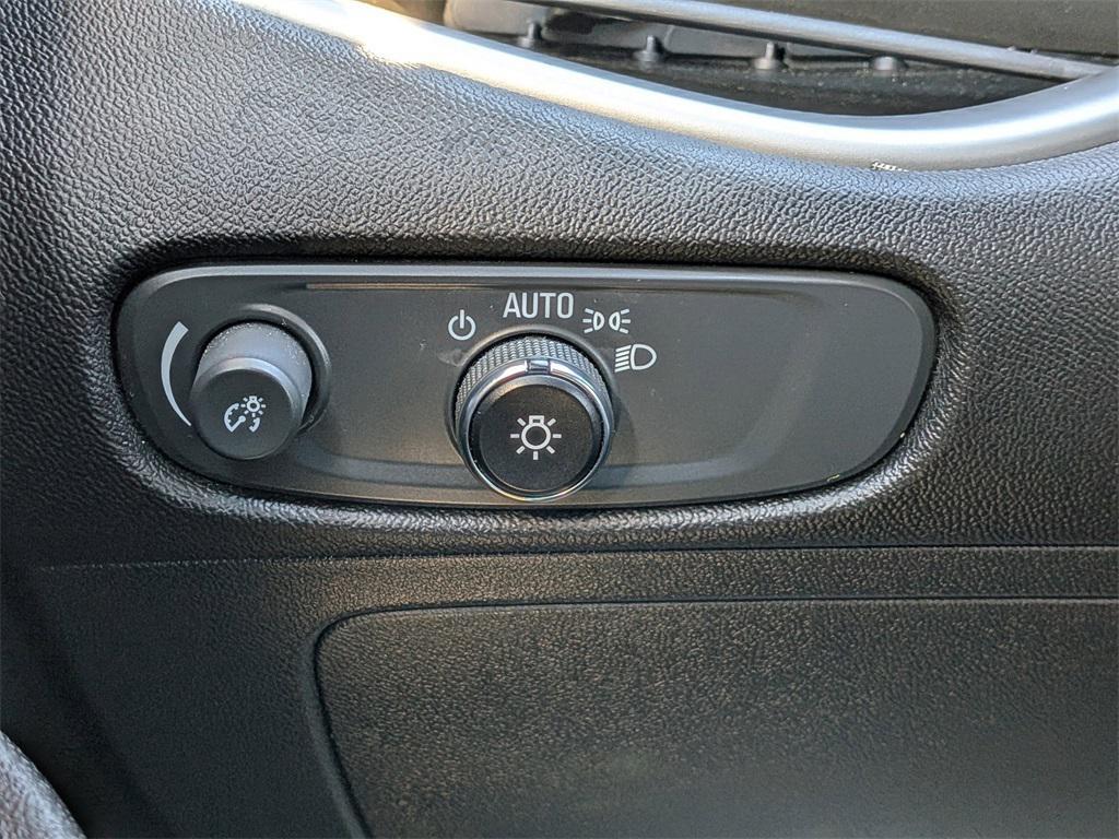 used 2023 Chevrolet Malibu car, priced at $16,499