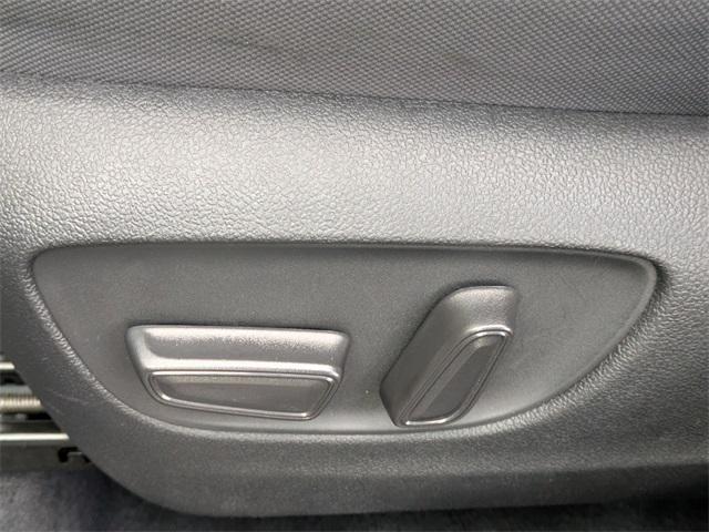 used 2023 Toyota Highlander car, priced at $31,965
