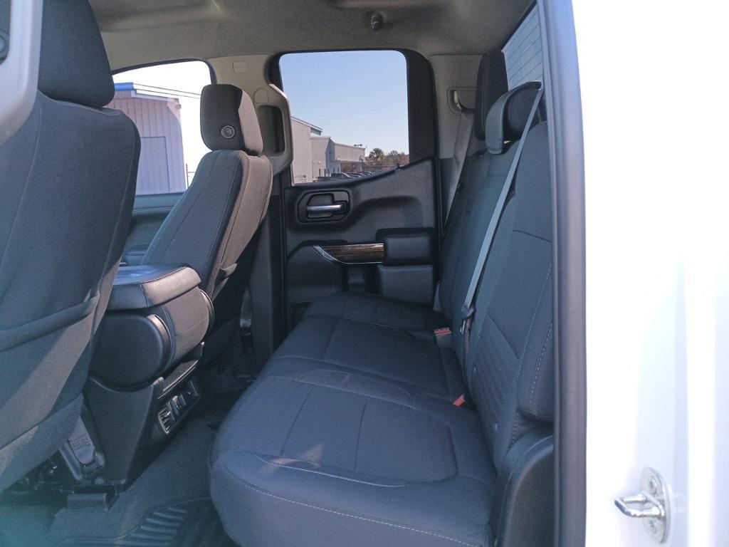 used 2021 GMC Sierra 1500 car, priced at $31,997