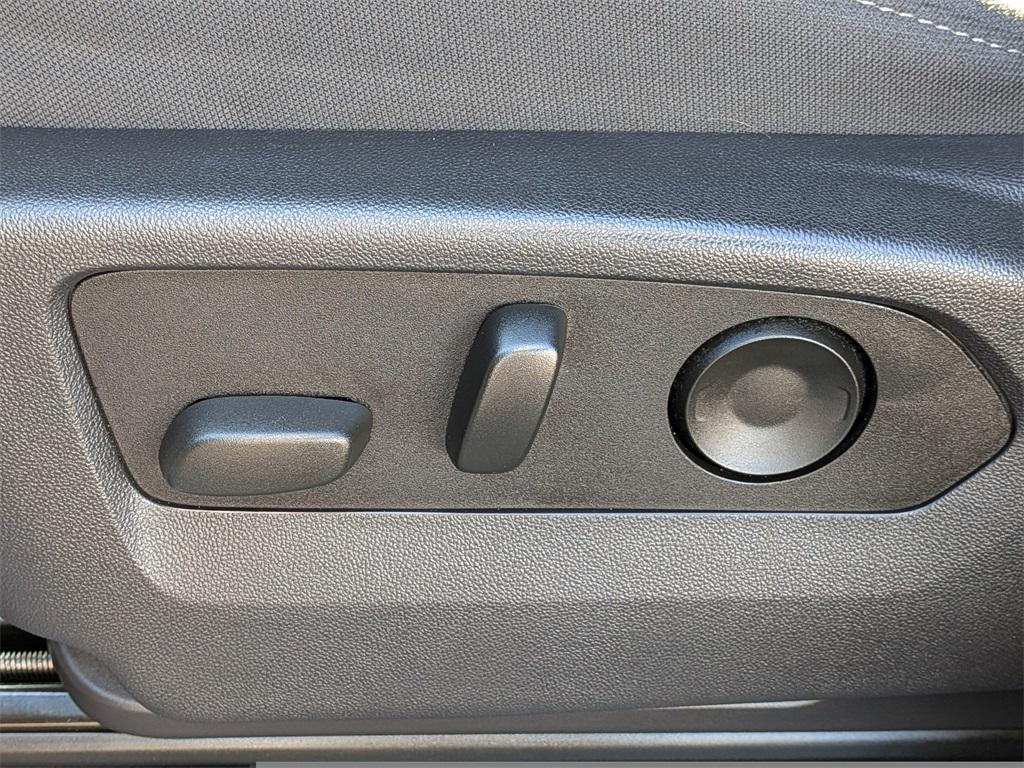 used 2023 Chevrolet Silverado 1500 car, priced at $36,997