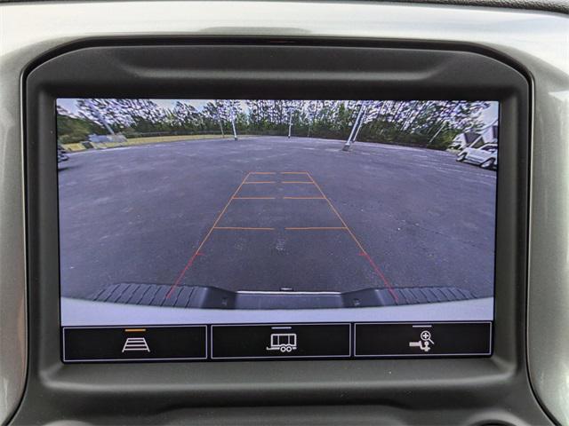 used 2022 Chevrolet Silverado 2500 car, priced at $52,027