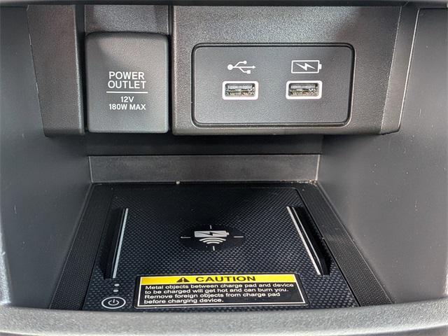 used 2021 Honda Accord car, priced at $25,500