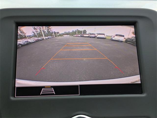 used 2022 Chevrolet Equinox car, priced at $19,905