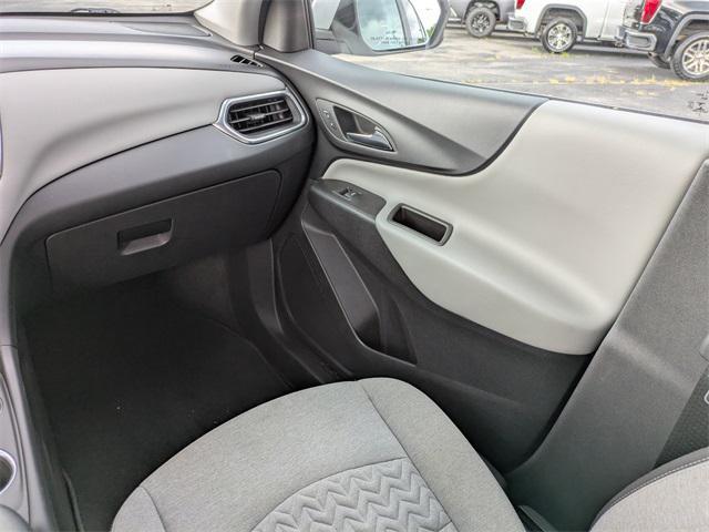 used 2022 Chevrolet Equinox car, priced at $19,905