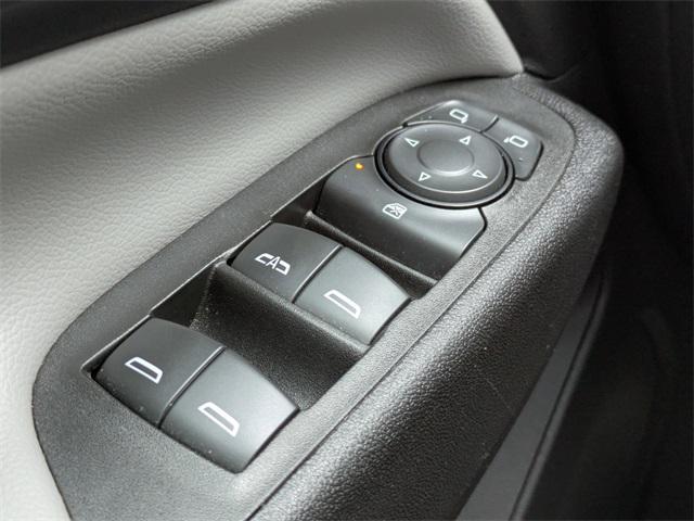 used 2022 Chevrolet Equinox car, priced at $19,905