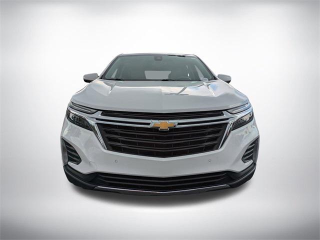 used 2022 Chevrolet Equinox car, priced at $19,905