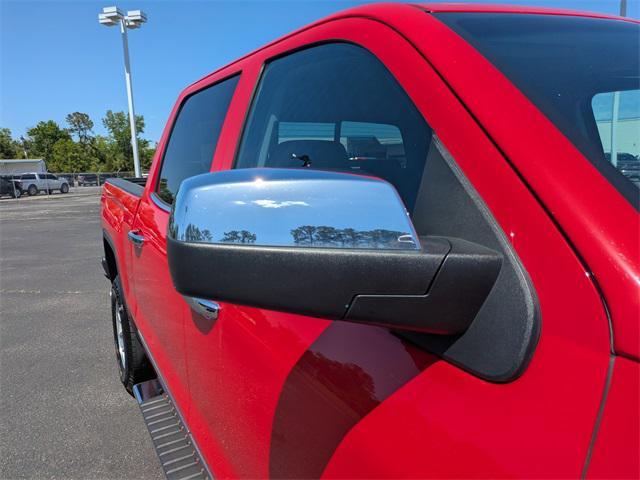 used 2018 GMC Sierra 1500 car, priced at $26,922