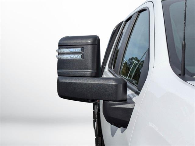 new 2025 Chevrolet Silverado 2500 car, priced at $53,278