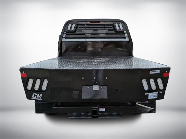 new 2025 Chevrolet Silverado 2500 car, priced at $53,278