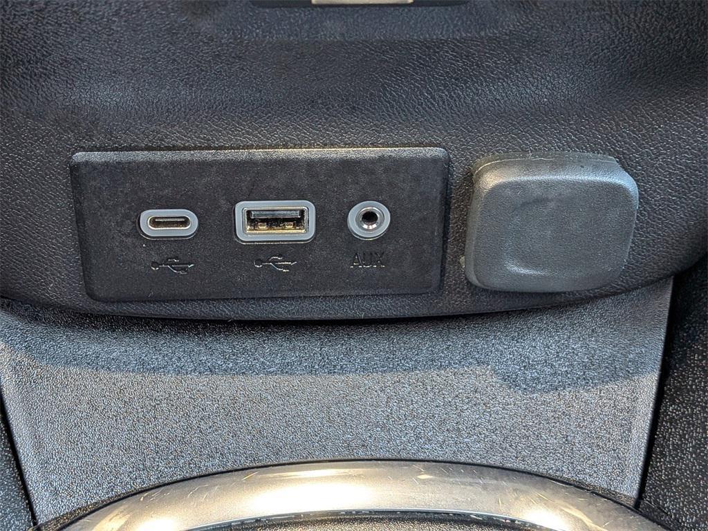 used 2023 Chevrolet Malibu car, priced at $16,499