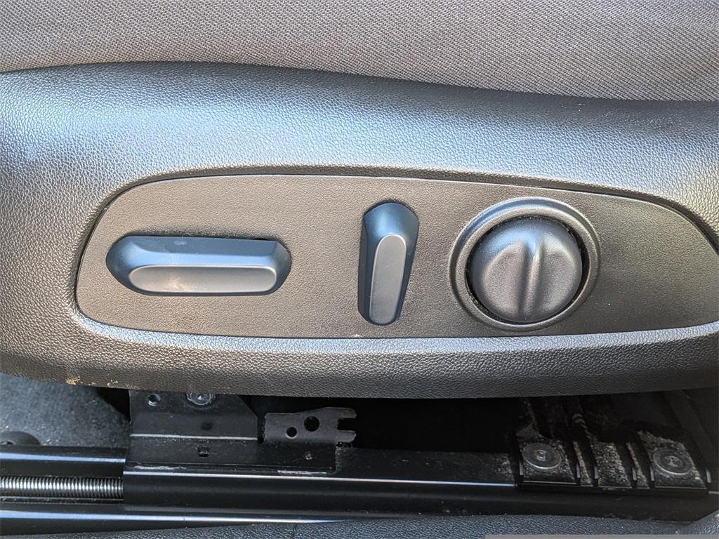 used 2023 Chevrolet Malibu car, priced at $16,499