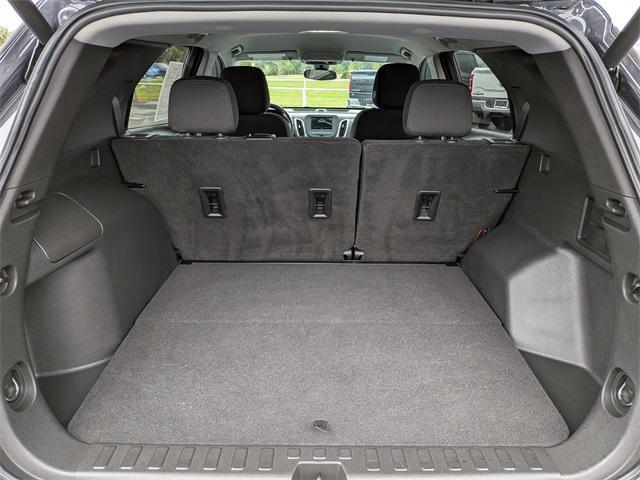 used 2022 Chevrolet Equinox car, priced at $20,700