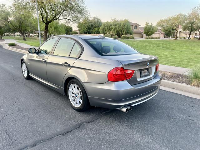 used 2010 BMW 328 car, priced at $8,900