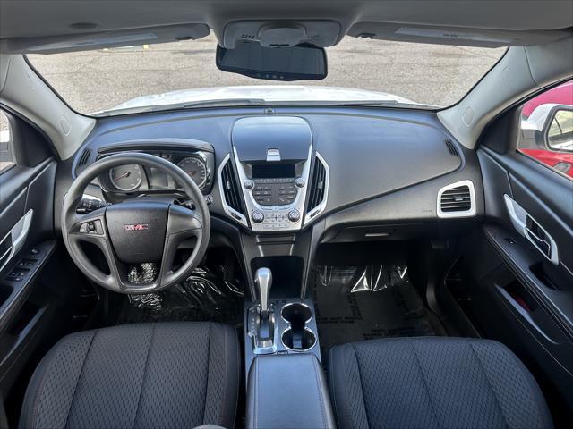 used 2010 GMC Terrain car, priced at $9,900