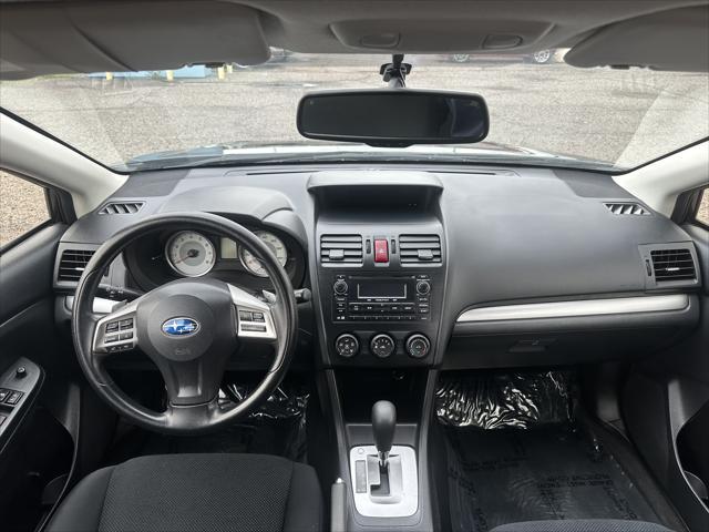 used 2014 Subaru Impreza car, priced at $8,900