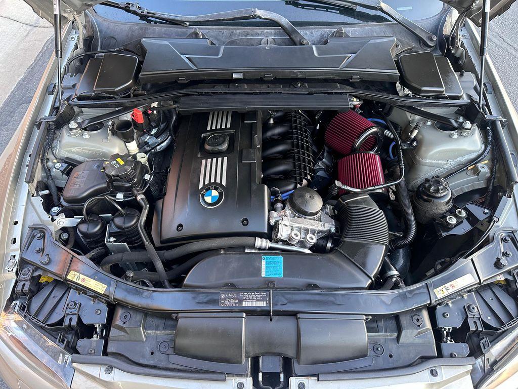used 2008 BMW 335 car, priced at $8,995