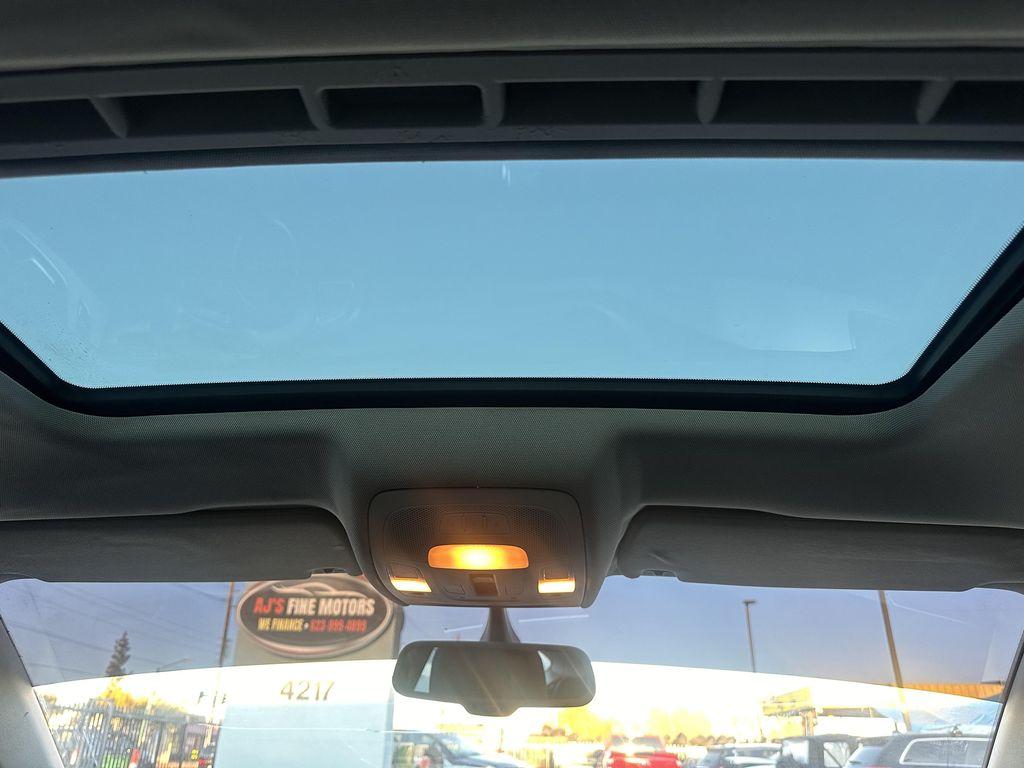 used 2012 Audi A7 car, priced at $10,995