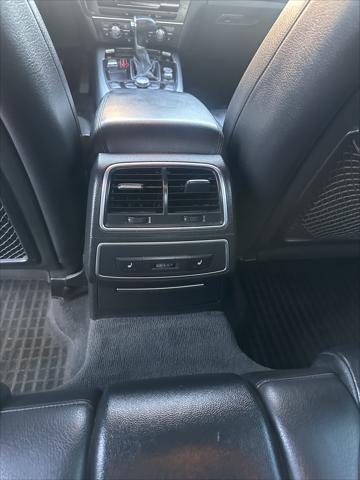 used 2012 Audi A7 car, priced at $11,995