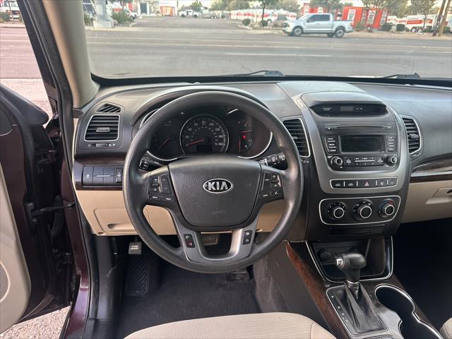 used 2014 Kia Sorento car, priced at $7,995