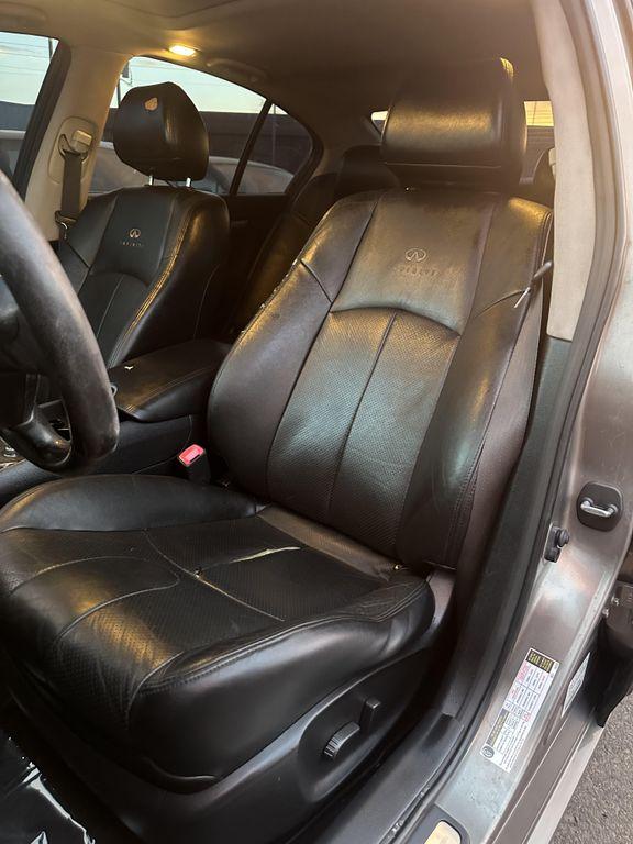 used 2010 INFINITI G37 car, priced at $6,995