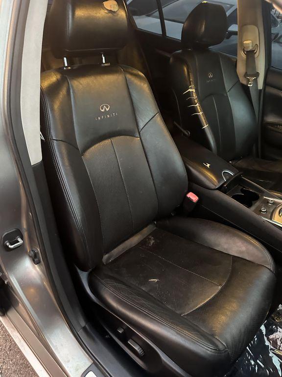 used 2010 INFINITI G37 car, priced at $6,995