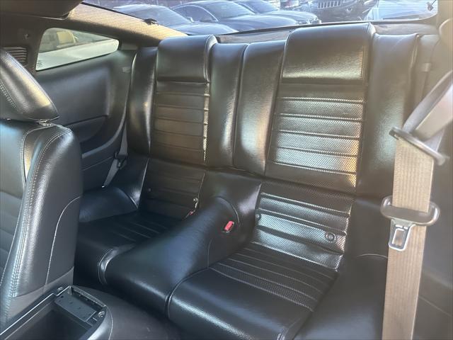 used 2008 Ford Mustang car, priced at $10,995