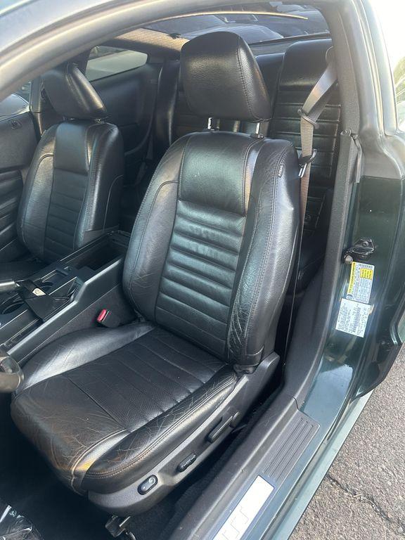 used 2008 Ford Mustang car, priced at $10,995