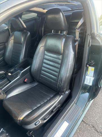used 2008 Ford Mustang car, priced at $10,995