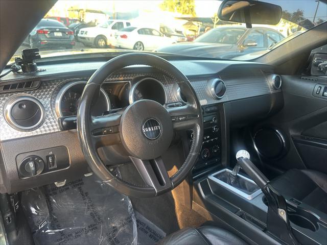 used 2008 Ford Mustang car, priced at $10,995