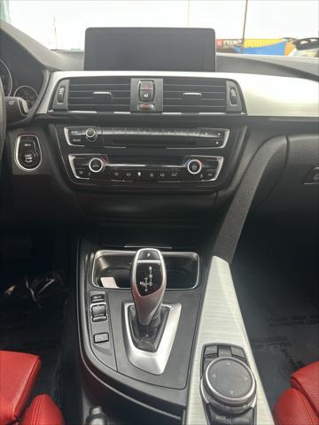 used 2014 BMW 328 car, priced at $9,995