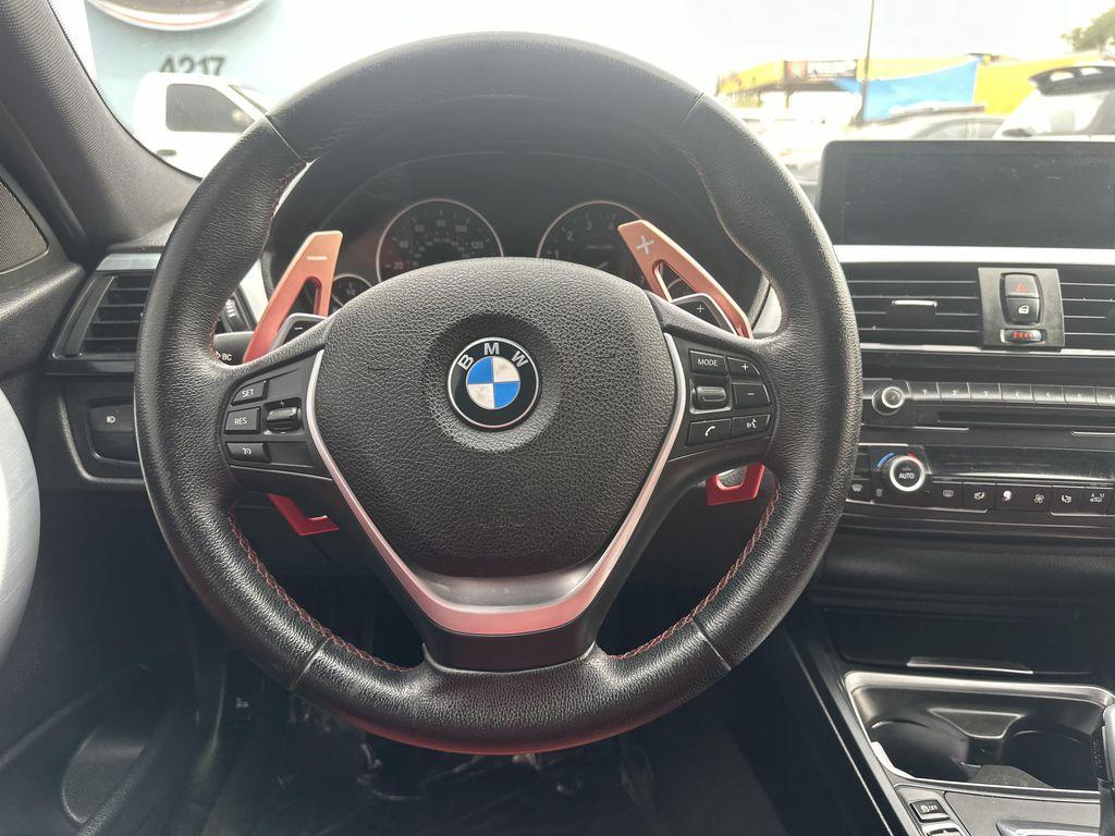 used 2014 BMW 328 car, priced at $9,995