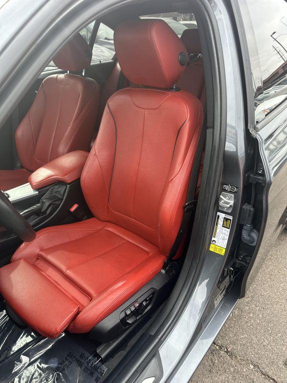 used 2014 BMW 328 car, priced at $9,995