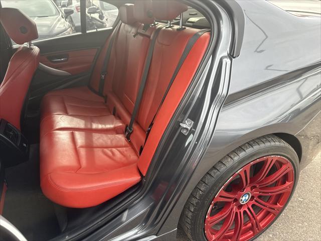used 2014 BMW 328 car, priced at $9,995