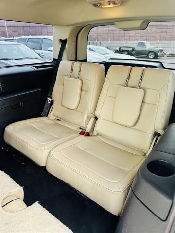 used 2014 Ford Flex car, priced at $8,900