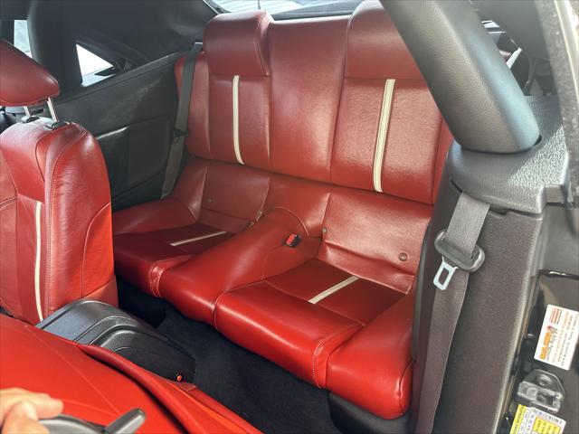 used 2010 Ford Mustang car, priced at $10,995