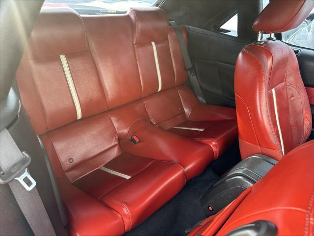 used 2010 Ford Mustang car, priced at $10,995