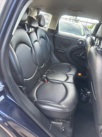 used 2014 MINI Countryman car, priced at $9,995