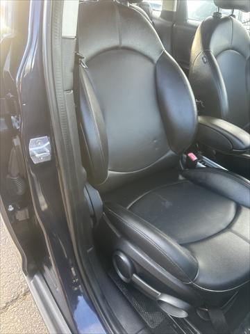 used 2014 MINI Countryman car, priced at $9,995