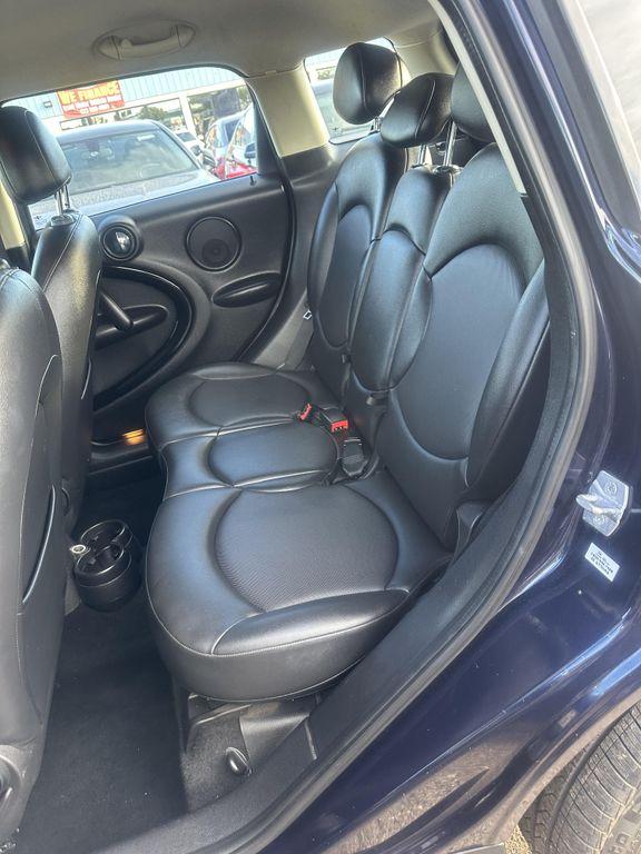 used 2014 MINI Countryman car, priced at $7,995
