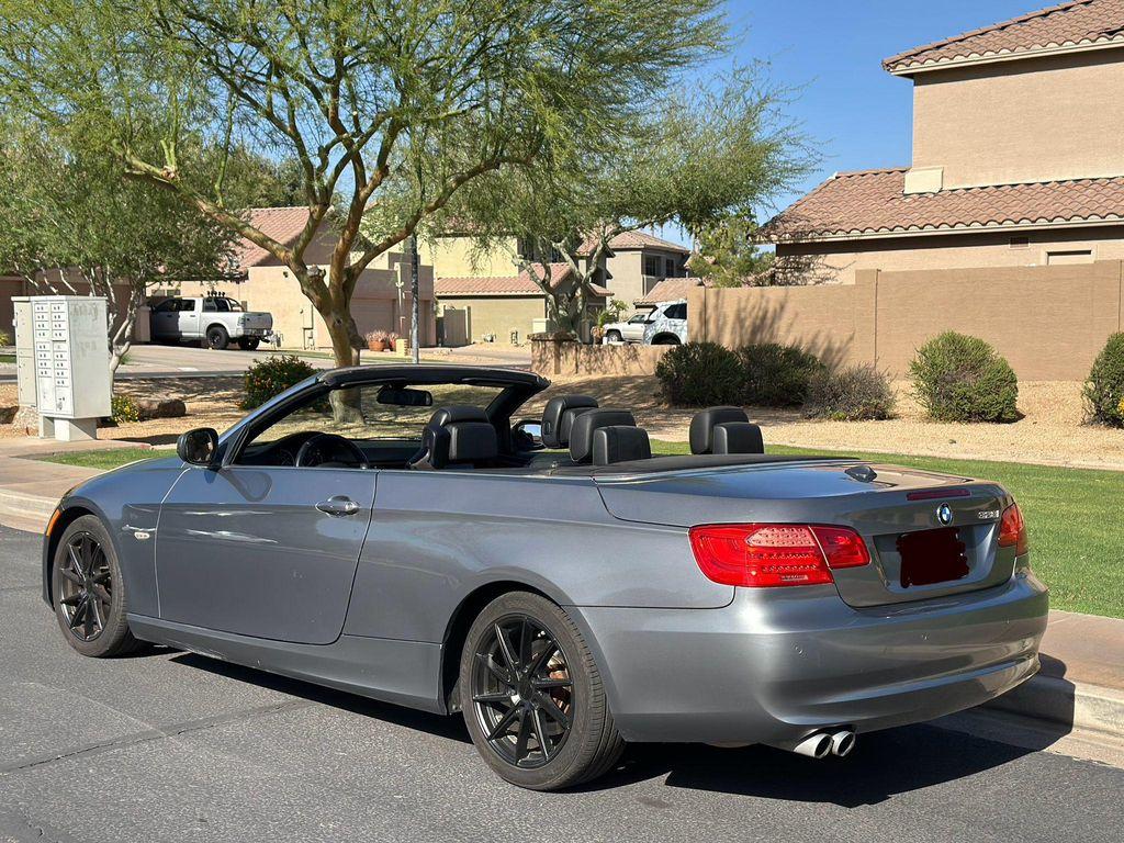 used 2011 BMW 328 car, priced at $6,995