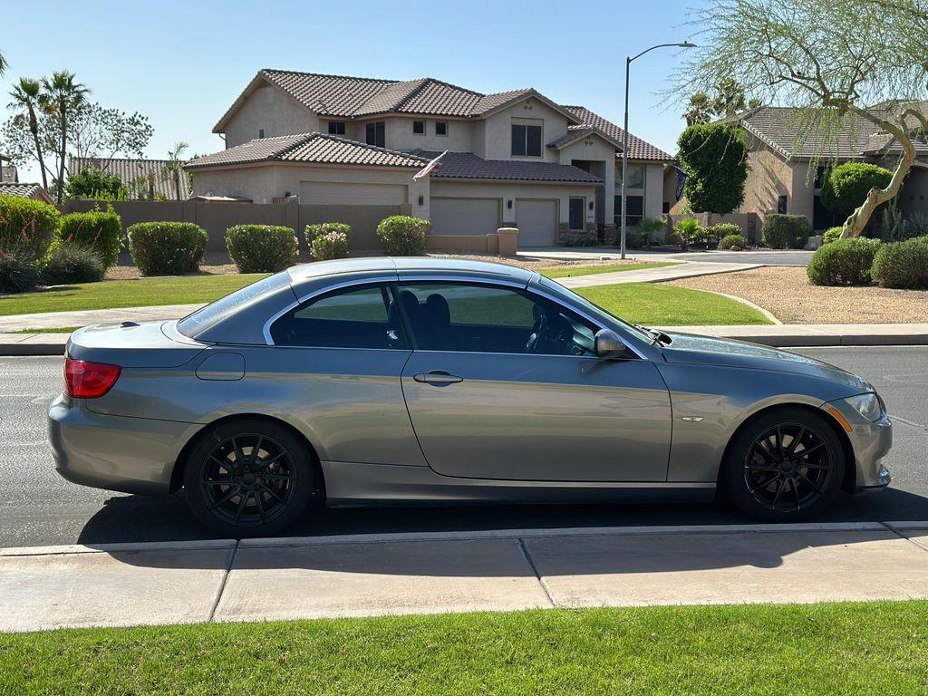 used 2011 BMW 328 car, priced at $6,995