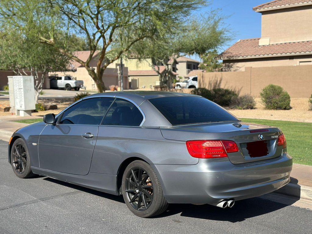 used 2011 BMW 328 car, priced at $6,995