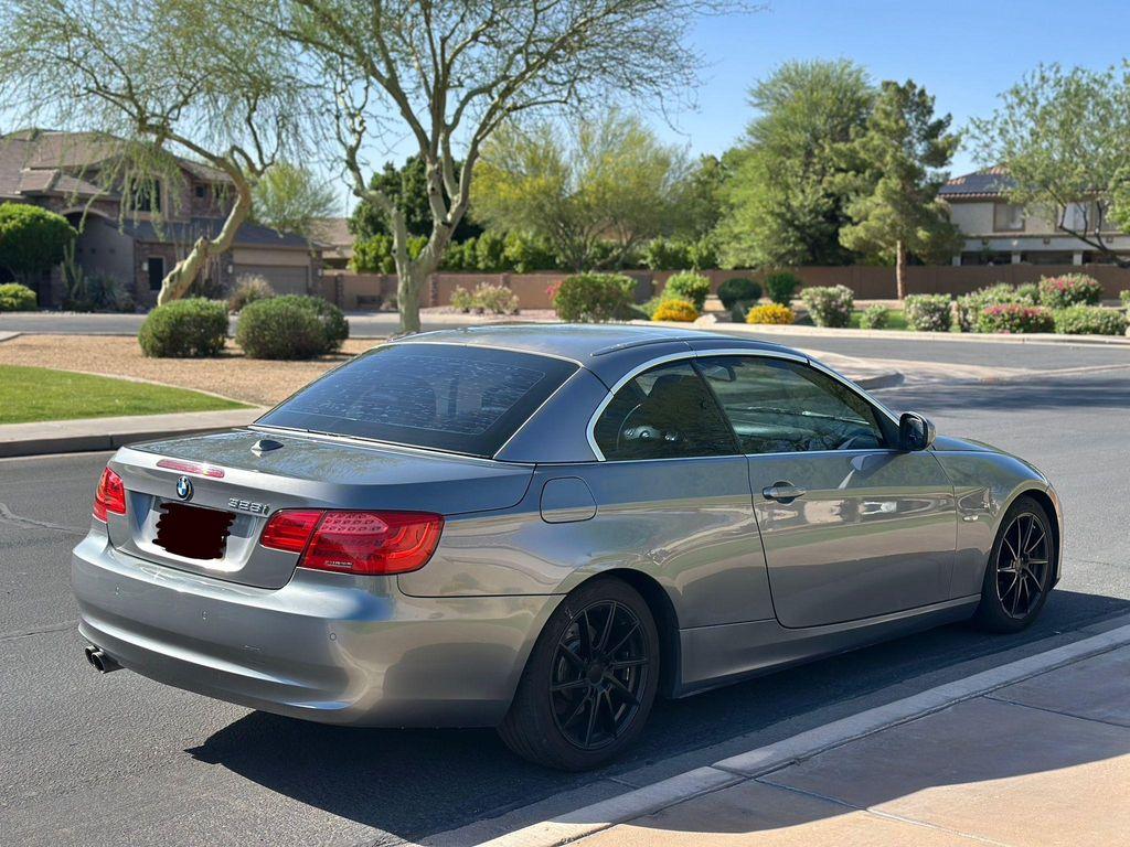 used 2011 BMW 328 car, priced at $6,995