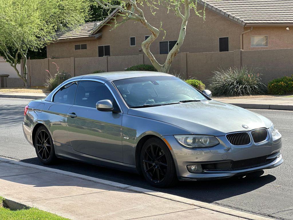 used 2011 BMW 328 car, priced at $6,995