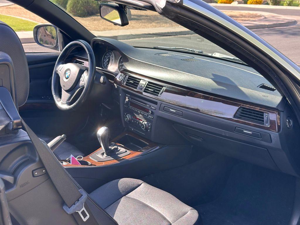 used 2011 BMW 328 car, priced at $6,995